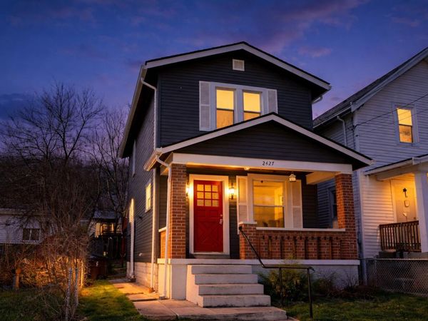 2427 Herman Street, Covington, KY 41014