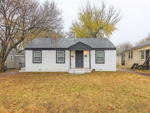 2320 NE 20th Street, Oklahoma City, OK 73111