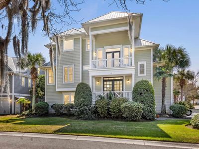 16 Orchard Ave., Murrells Inlet, SC 29576