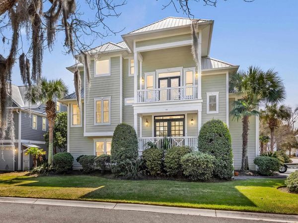 16 Orchard Ave., Murrells Inlet, SC 29576