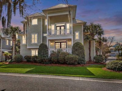 16 Orchard Ave., Murrells Inlet, SC 29576