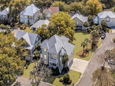 16 Orchard Ave., Murrells Inlet, SC 29576