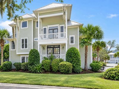 16 Orchard Ave., Murrells Inlet, SC 29576