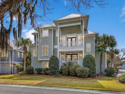 16 Orchard Ave. , Murrells Inlet, SC 29576
