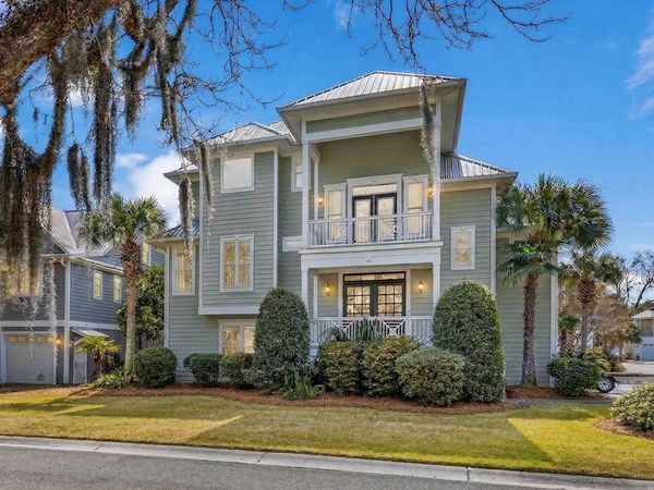 16 Orchard Ave. , Murrells Inlet, SC 29576