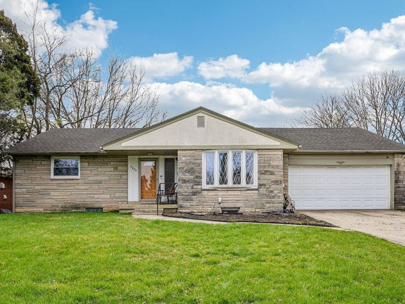 2775 Floribunda Drive , Columbus, OH 43209 Photo 1