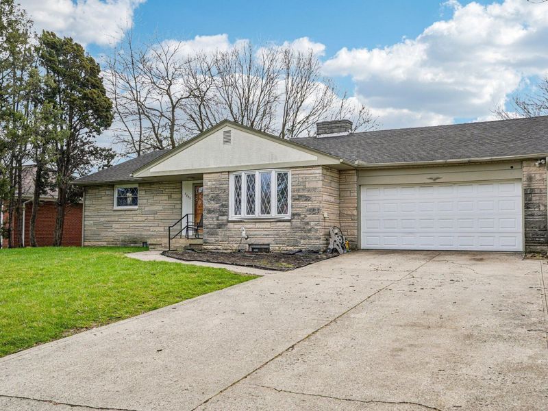 2775 Floribunda Drive , Columbus, OH 43209 Photo 2