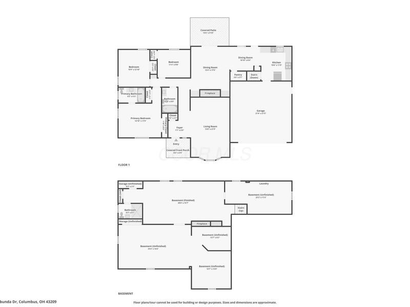 2775 Floribunda Drive , Columbus, OH 43209 Photo 32