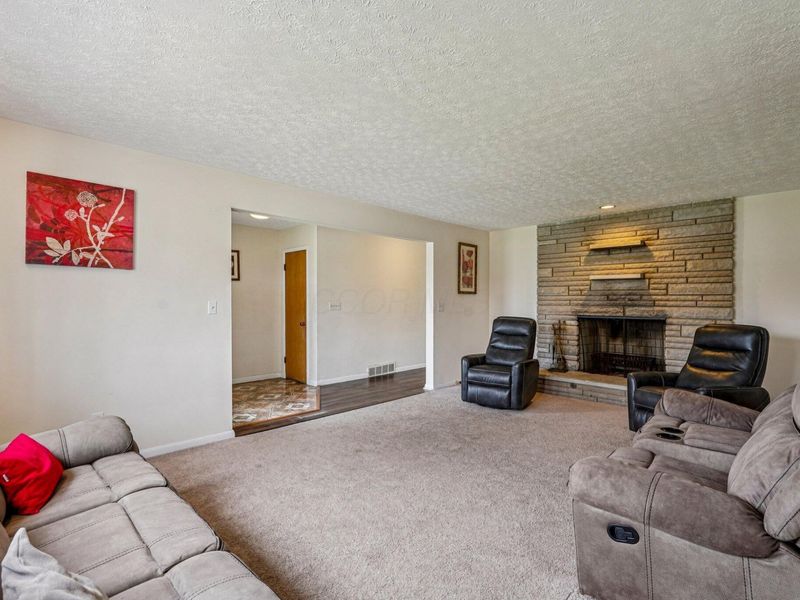 2775 Floribunda Drive , Columbus, OH 43209 Photo 4