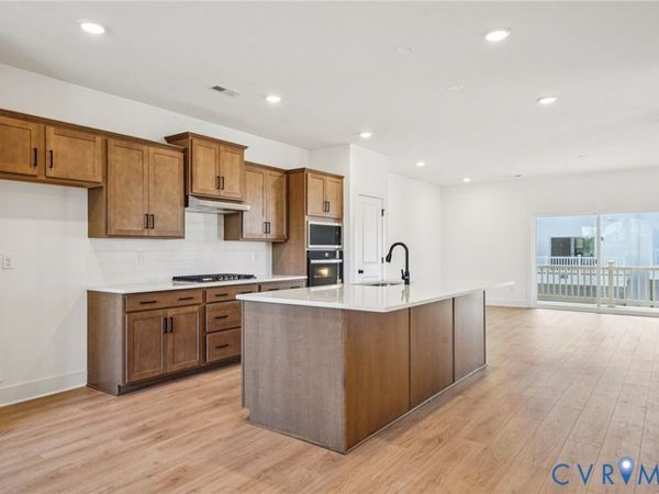 Lot 44 Sunset Oasis Lane, Midlothian, VA 23112