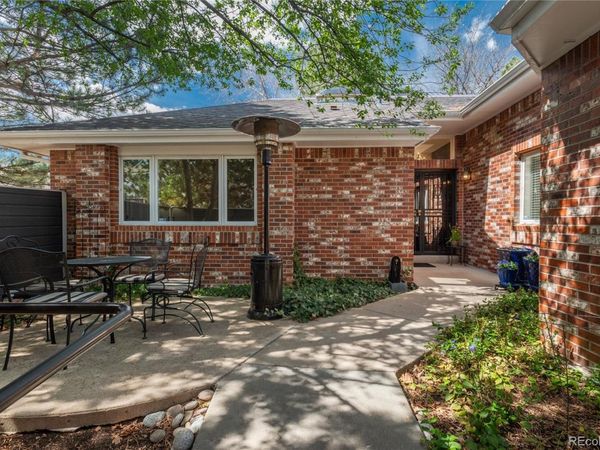 4765 E Pinewood Circle, Centennial, CO 80121