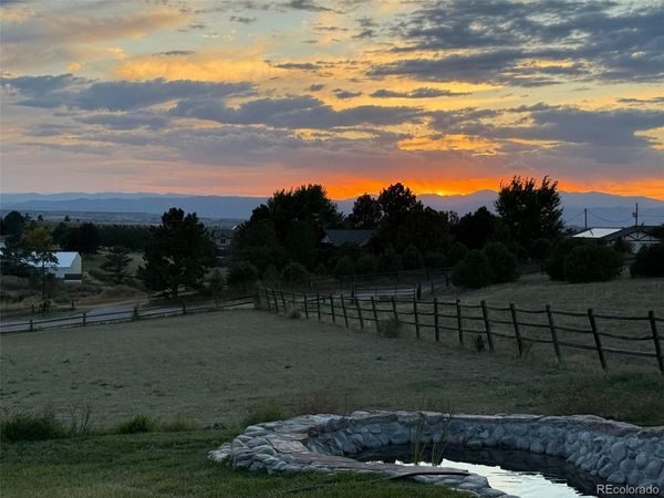 13786 Travois Trail , Parker, CO 80138