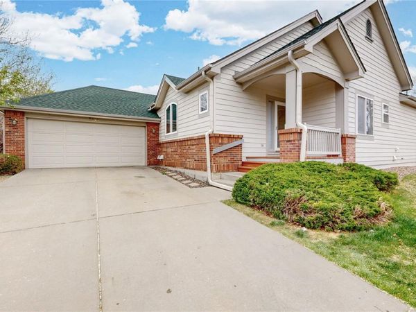 2461 W 107th Drive, Denver, CO 80234