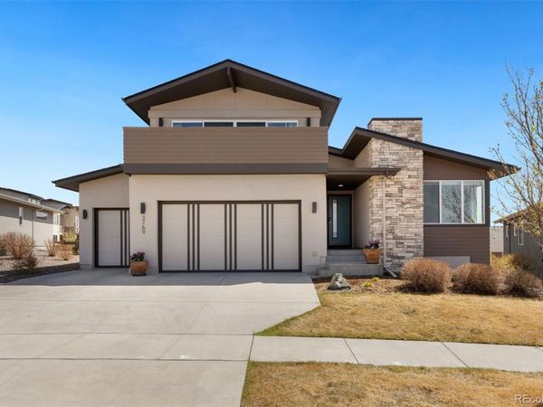 3769 Hermosa Creek Court , Colorado Springs, CO 80924