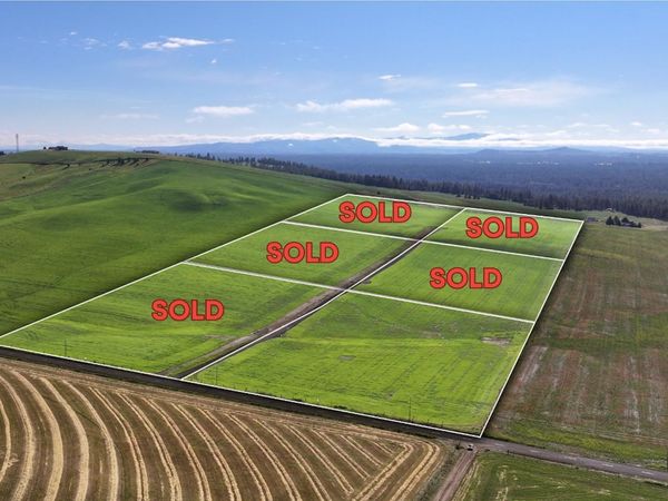 15275 S Andrus Rd, Cheney, WA 99004