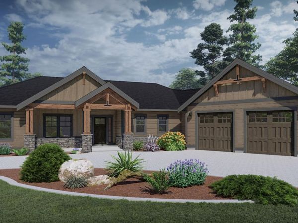 15275 S Andrus Rd, Cheney, WA 99004