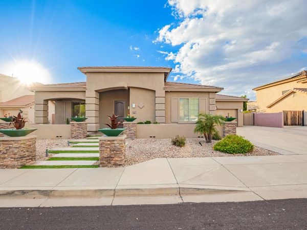 27414 N 22nd Lane, Phoenix, AZ 85085