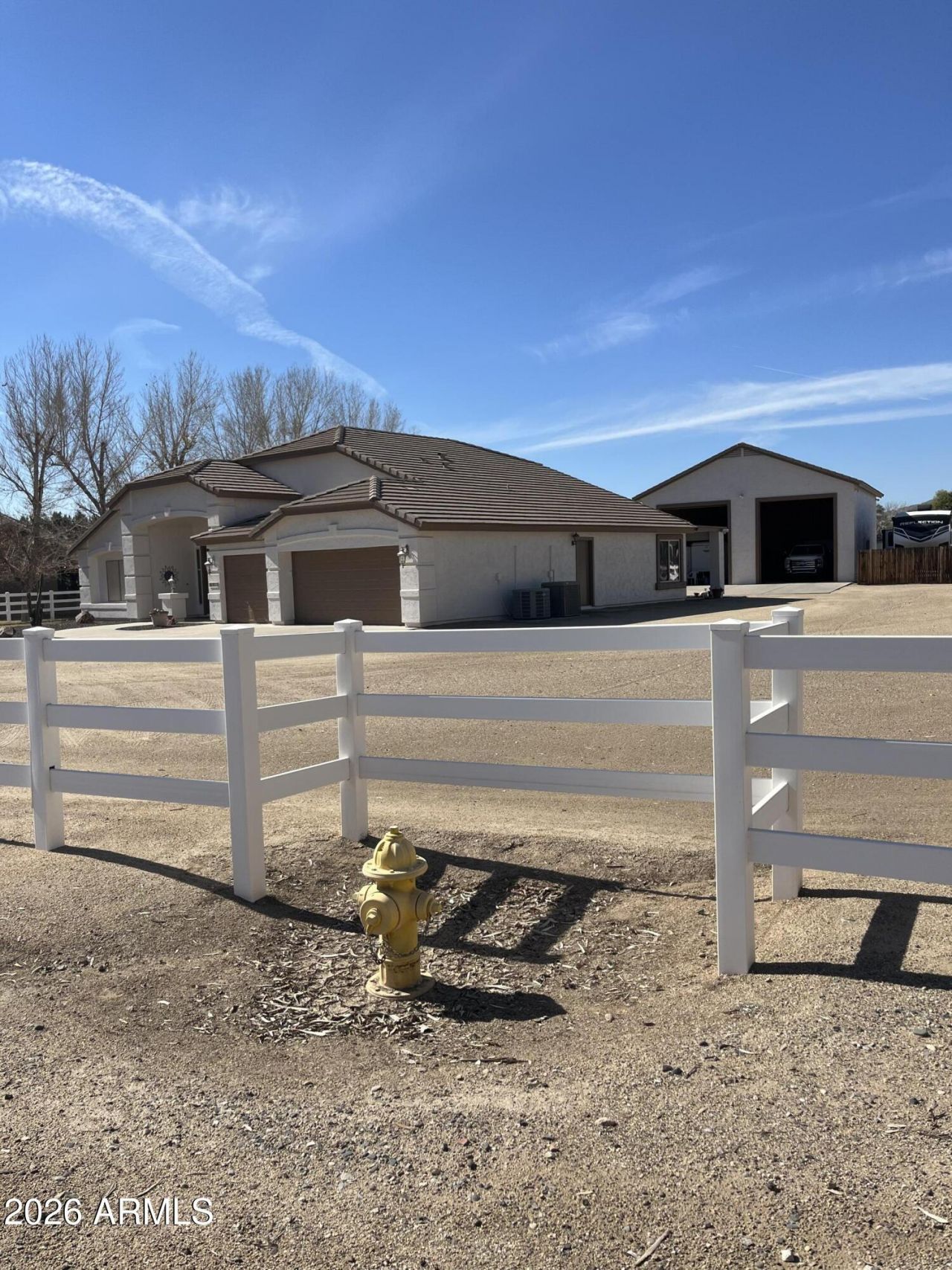 4832 N Perryville Road, Litchfield Park, AZ 85340 Main Photo