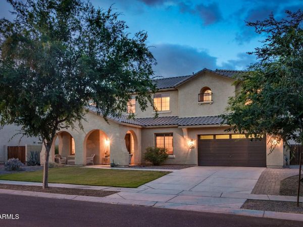 2738 E JANELLE Way, Gilbert, AZ 85298