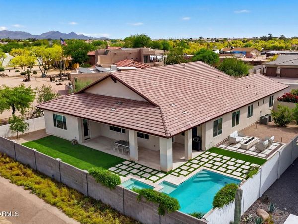 4238 E Hunter Court, Cave Creek, AZ 85331