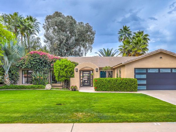 7414 E CORRINE Road, Scottsdale, AZ 85260