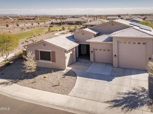 24847 N 175TH Drive, Surprise, AZ 85387