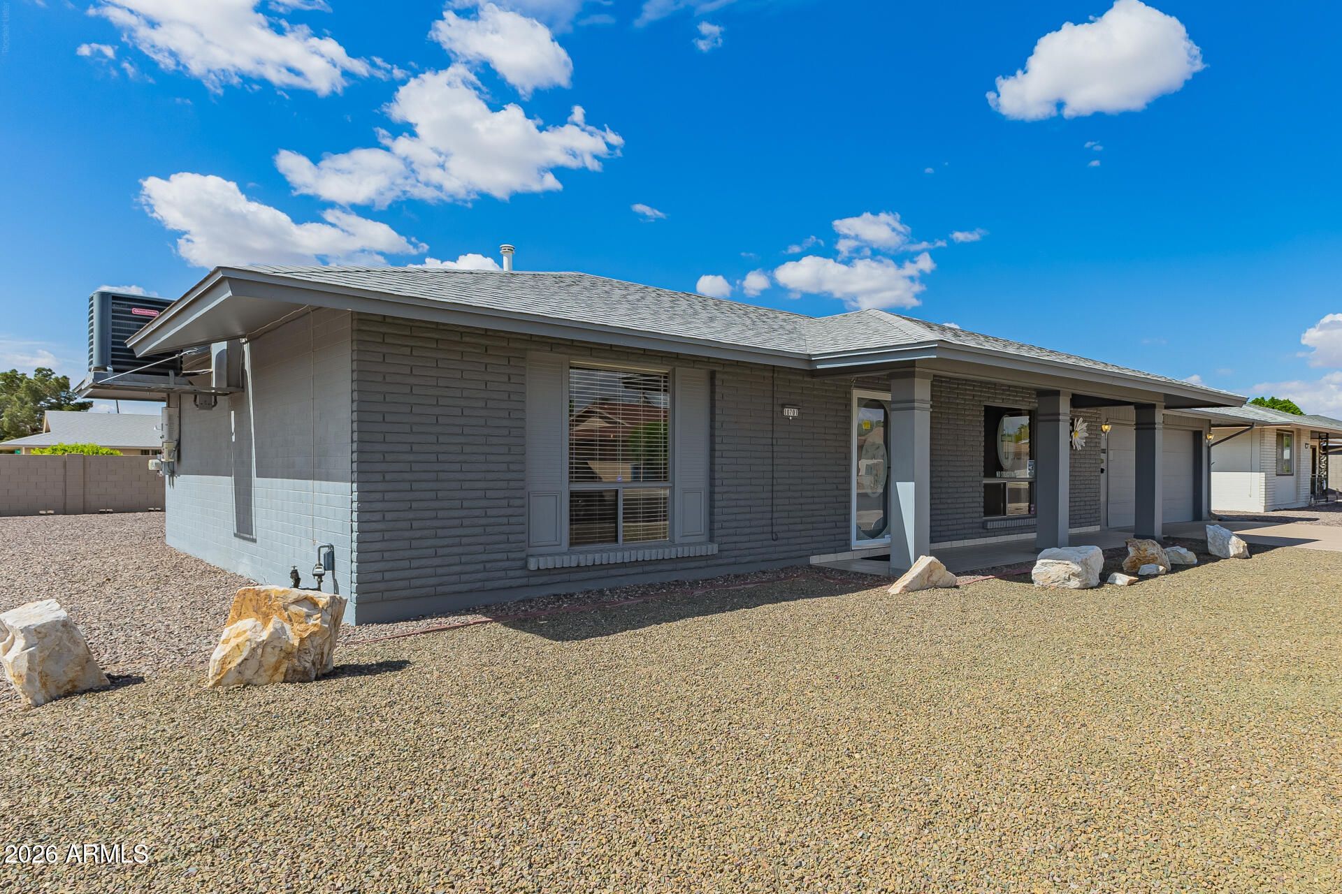 10701 W MEADE Drive Sun City, AZ 85351