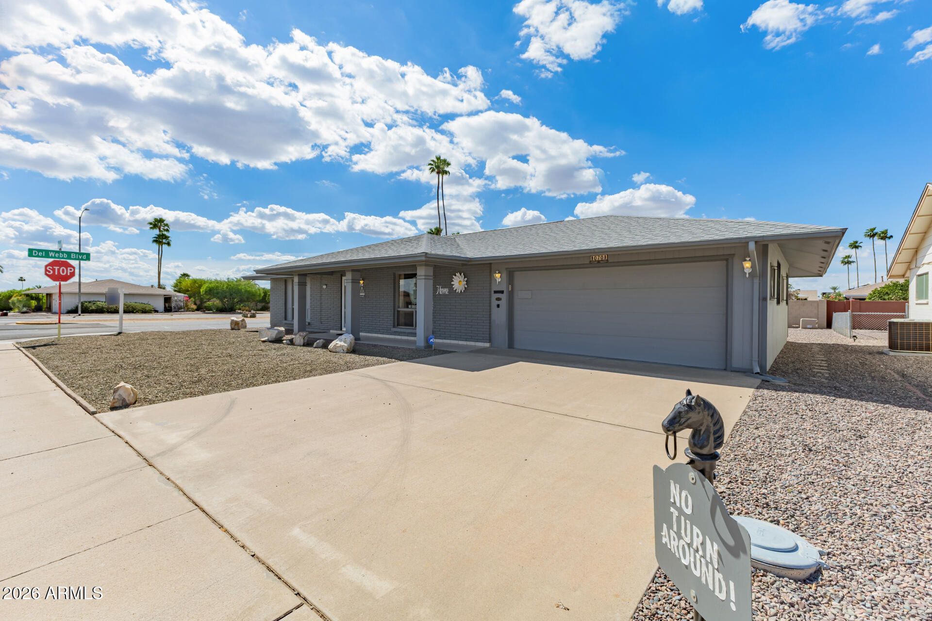 10701 W MEADE Drive Sun City, AZ 85351
