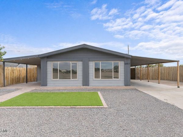 10817 W SACK Drive, Peoria, AZ 85373