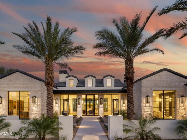5717 E VIA LOS RANCHOS, Paradise Valley, AZ 85253