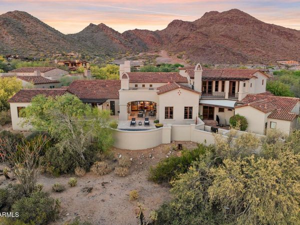 9820 E THOMPSON PEAK Parkway, Unit 648, Scottsdale, AZ 85255