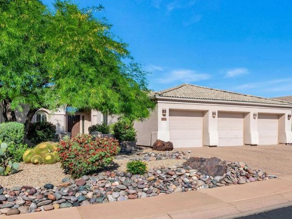 22608 N 55th Street, Phoenix, AZ 85054