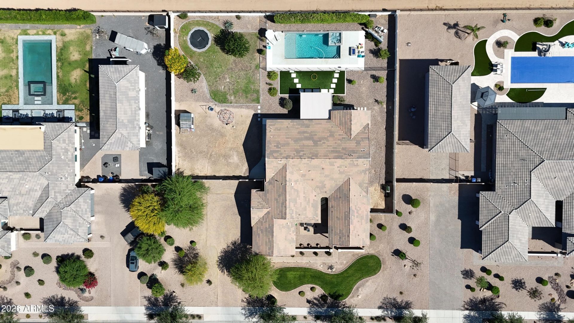 21112 E Aquarius Way, Queen Creek, AZ 85142 Main Photo