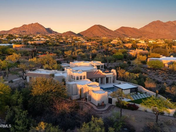 9335 E VIA MONTOYA Drive, Scottsdale, AZ 85255