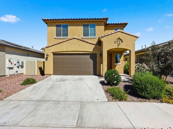 14656 W VALENTINE Street, Surprise, AZ 85379