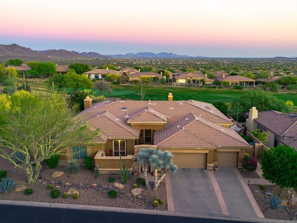 42229 N ASTORIA Way, Anthem, AZ 85086