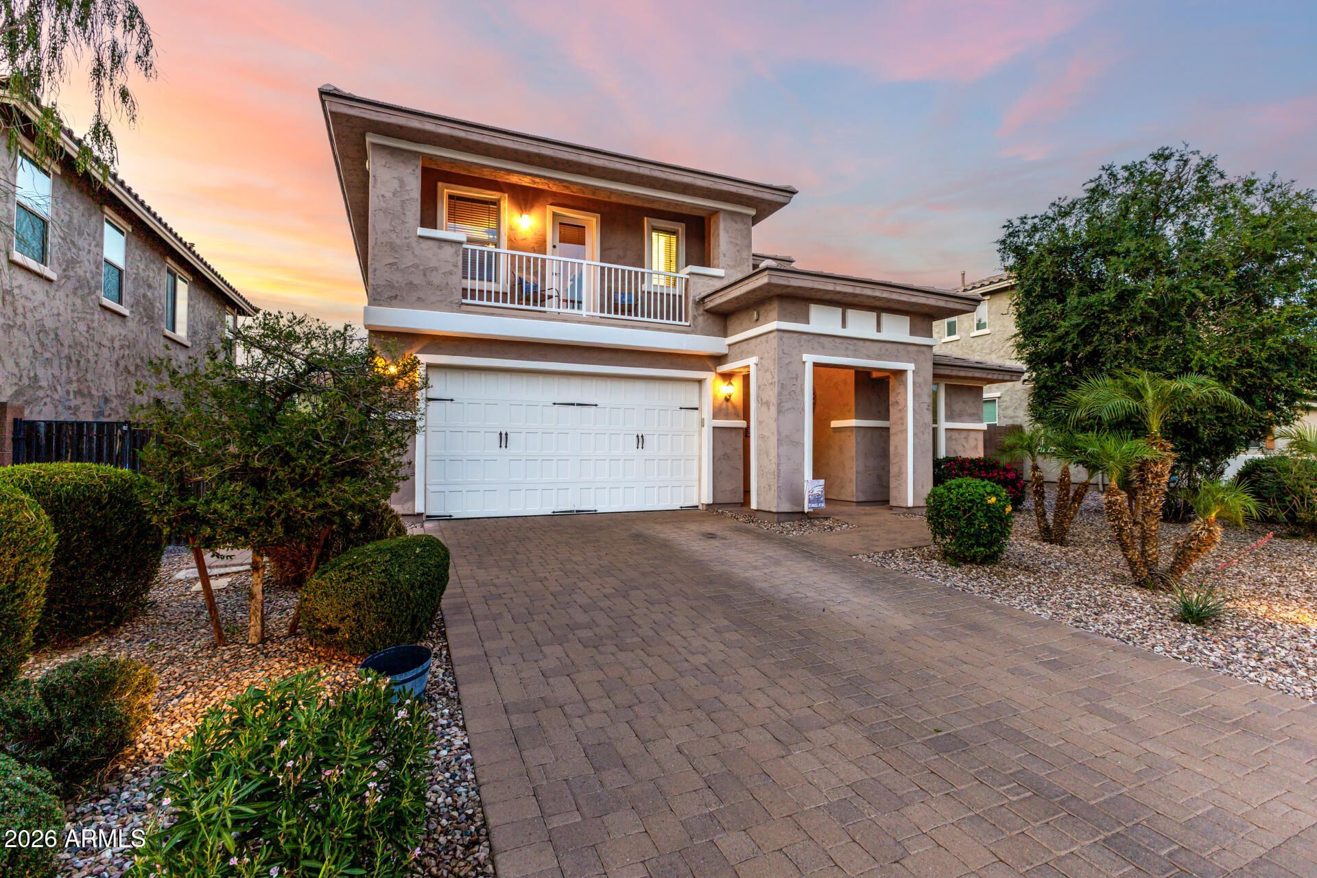2454 E Stacey Road, Gilbert, AZ 85298 Main Photo