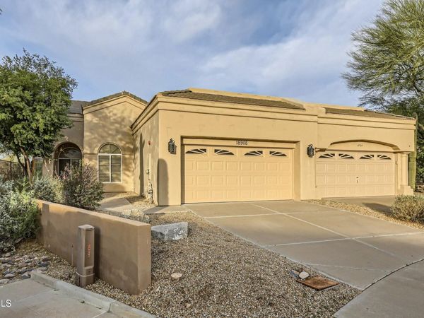 18908 N 89TH Way, Scottsdale, AZ 85255