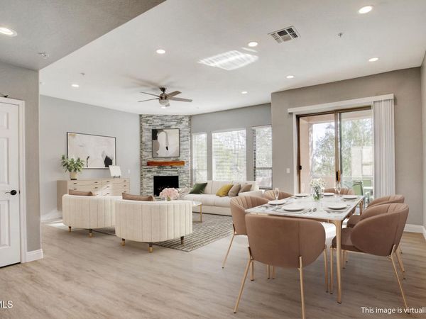 16420 N THOMPSON PEAK Parkway, Unit 1043, Scottsdale, AZ 85260