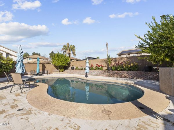 8996 W POTTER Drive, Peoria, AZ 85382