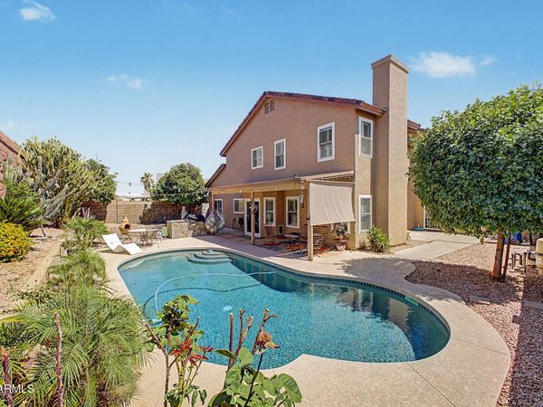 7324 E JUNE Street, Mesa, AZ 85207