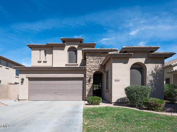 3328 E MERLOT Street, Gilbert, AZ 85298