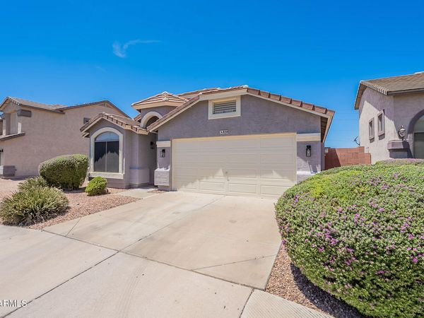 830 S Cerise, Mesa, AZ 85208