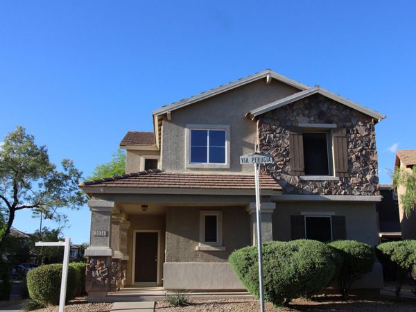 3034 W VIA PERUGIA, Phoenix, AZ 85086