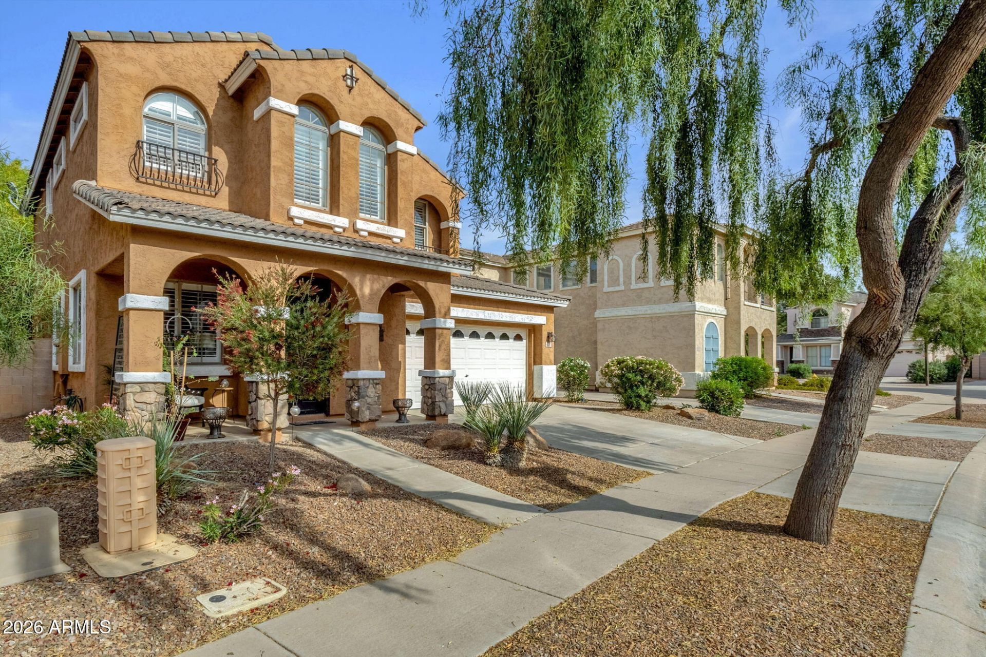 4253 S Soboba Street, Gilbert, AZ 85297 Main Photo
