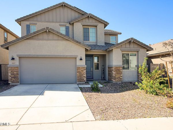 16829 W MAYA Way, Surprise, AZ 85387