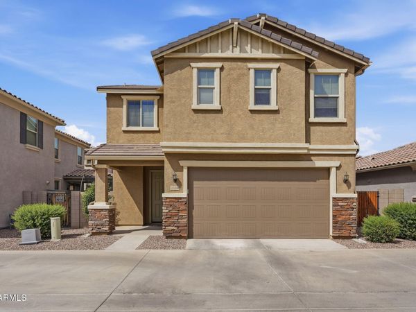 1525 N BALBOA, Mesa, AZ 85205