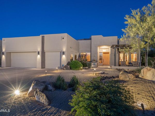 4819 E LONESOME Trail, Cave Creek, AZ 85331