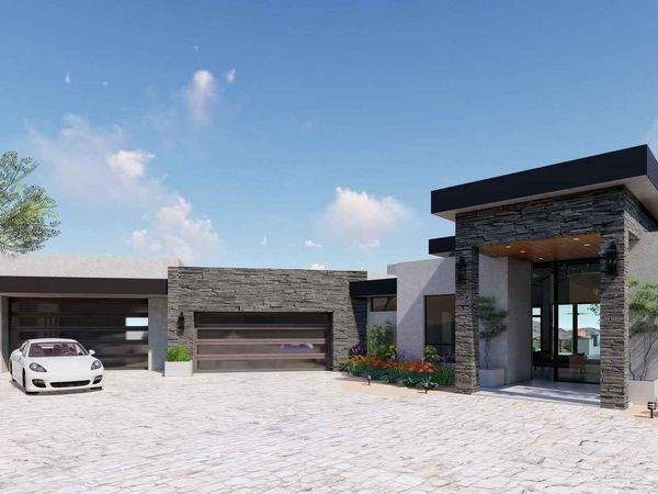 14234 E GREY OWL Trail, Fountain Hills, AZ 85268