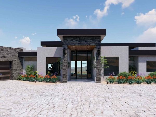 14234 E GREY OWL Trail, Fountain Hills, AZ 85268
